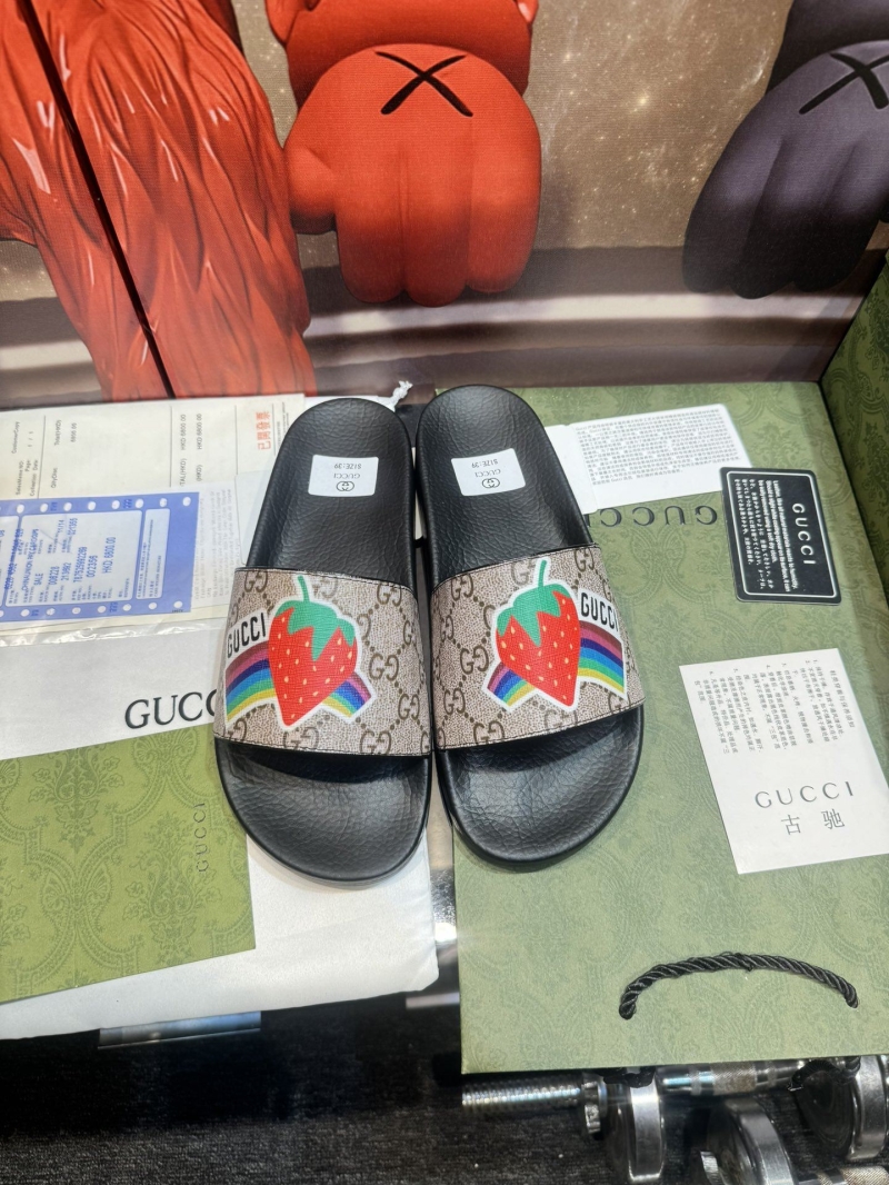 Gucci Slippers